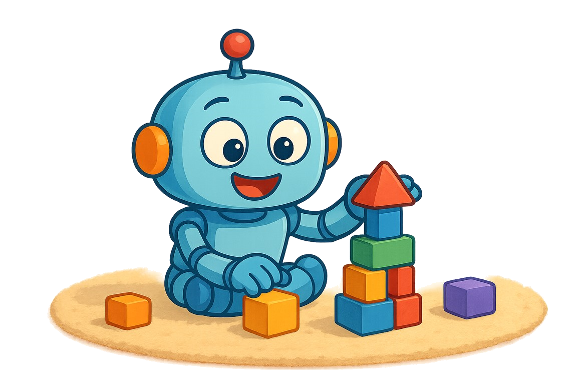 Illustration über Sprechfit