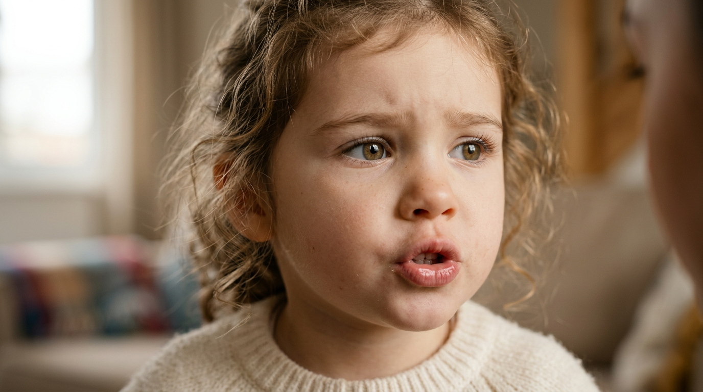 Korrektives Feedback in der alltagsintegrierten Sprachförderung