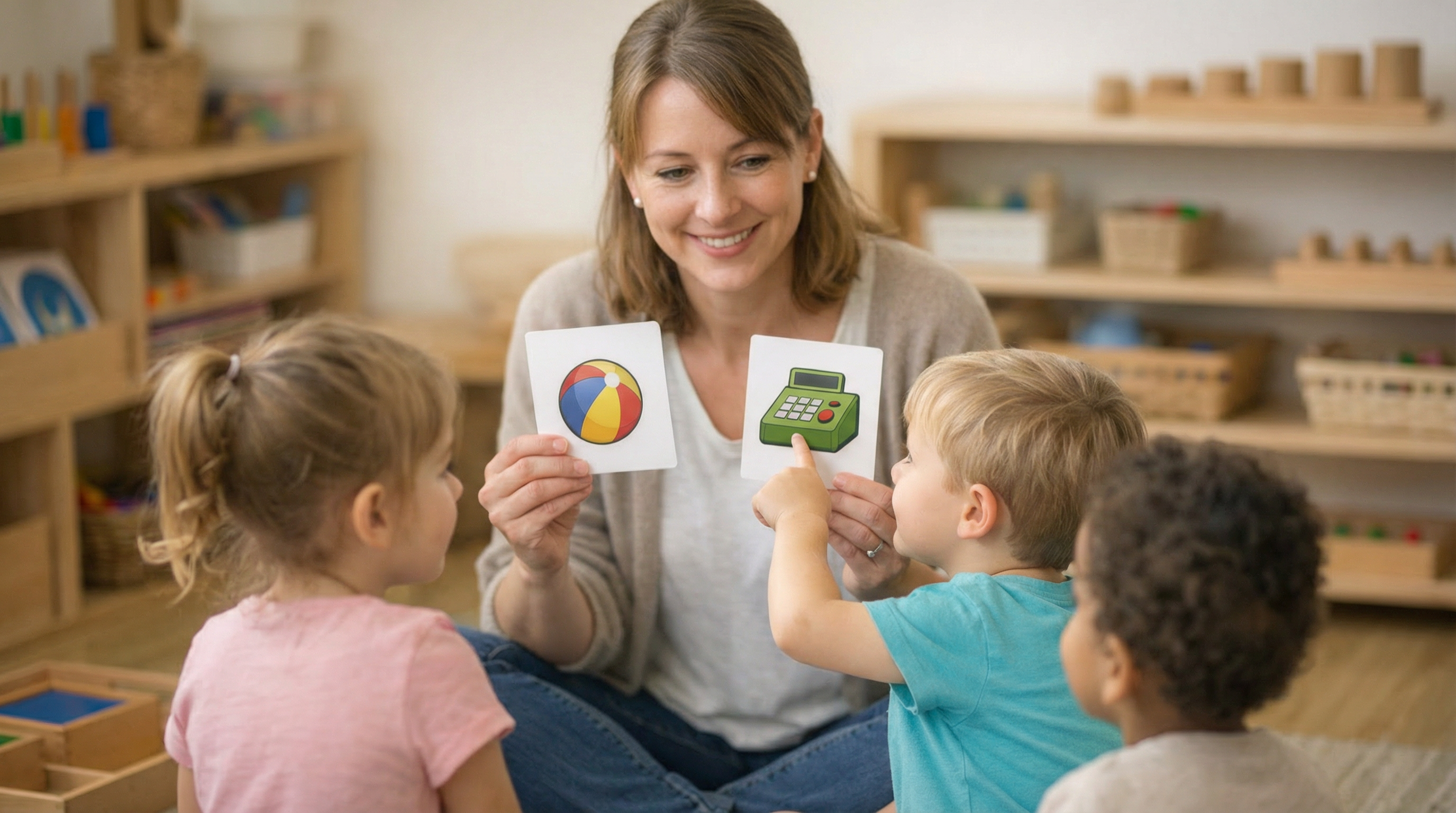 Hero-Image zum Blogartikel Minimalpaare entdecken