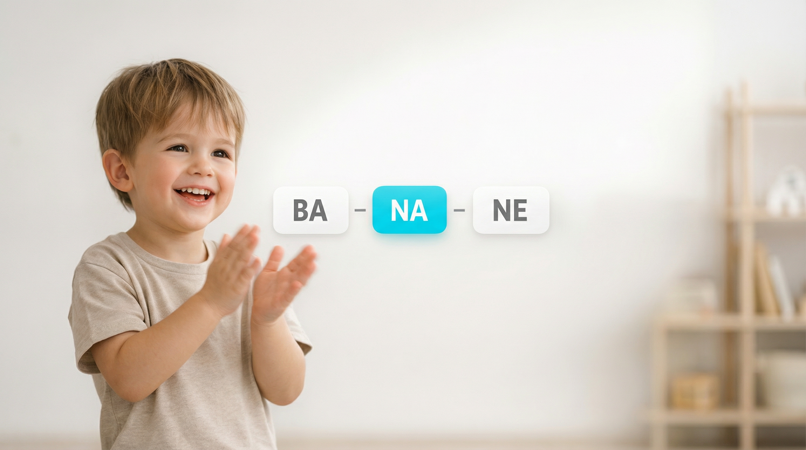 Hero-Image zum Blogartikel Silbenklatschen