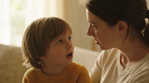 Titelbild zum Artikel Sprachförderung zuhause